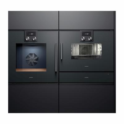 GAGGENAU WSP221100 WÄRMESCHUBLADE ANTHRAZIT