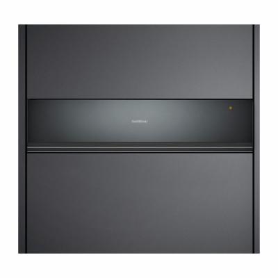 GAGGENAU WSP221100 WÄRMESCHUBLADE ANTHRAZIT_Schublade