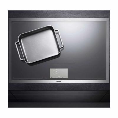 GAGGENAU CX 480 111 VOLLFLÄCHENINDUKTIONS-KOCHFELD